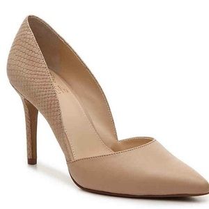 NWT Vince Camuto Airmosah Pumps